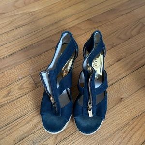 Michael Kors wedges